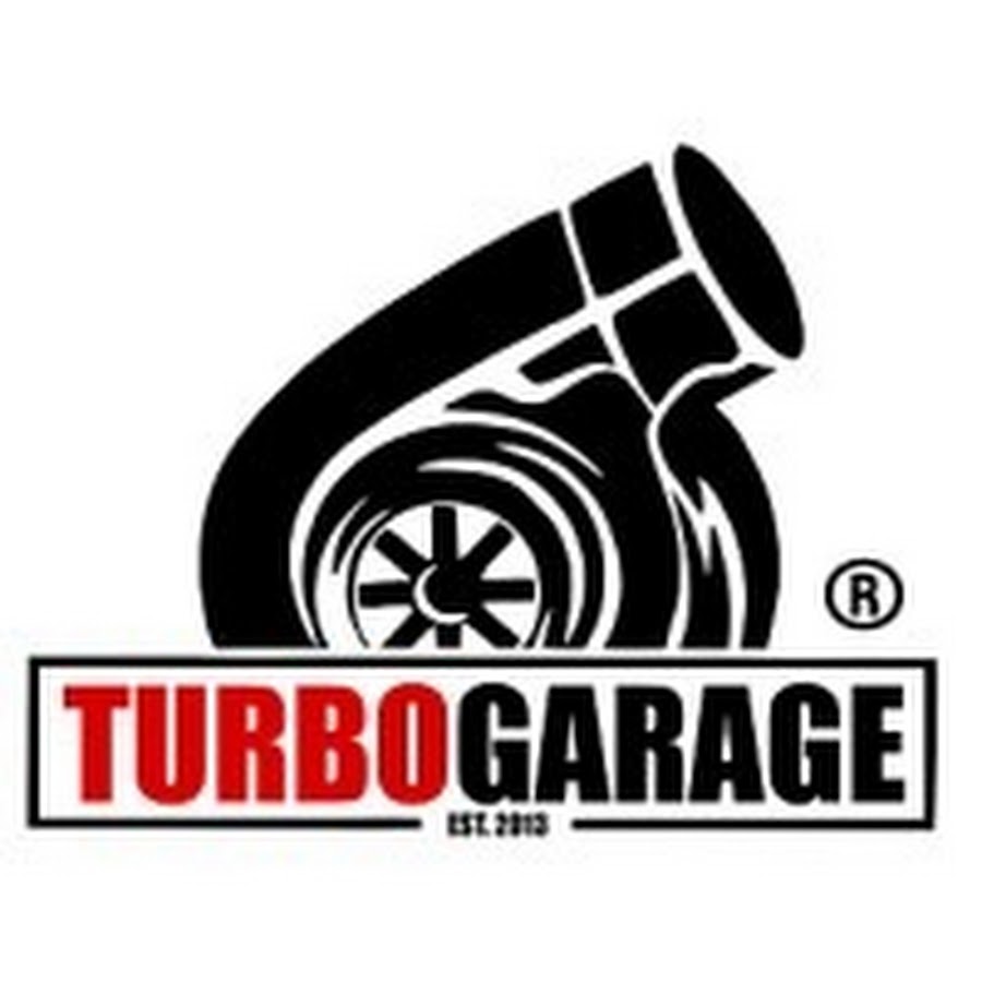 TURBO GARAGE OFICIAL YouTube channel avatar