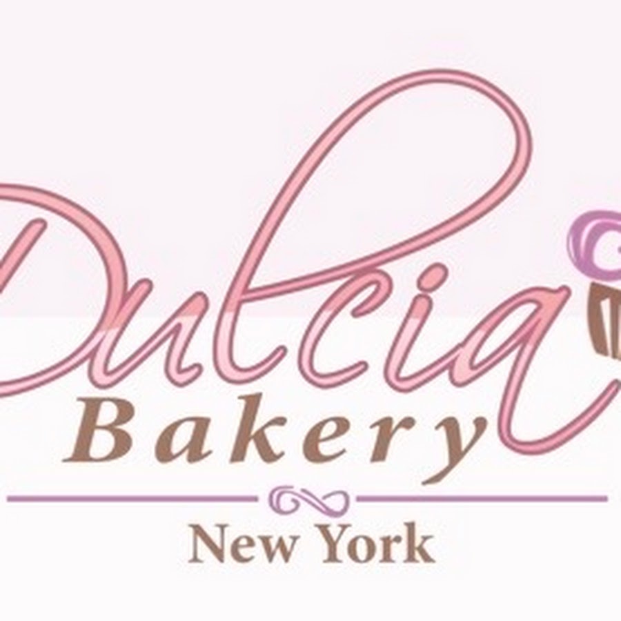 Dulcia Bakery YouTube 频道头像