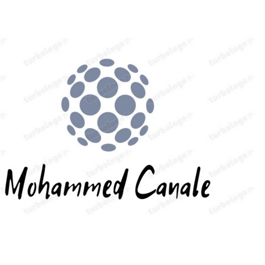 Mohammed canale YouTube kanalı avatarı