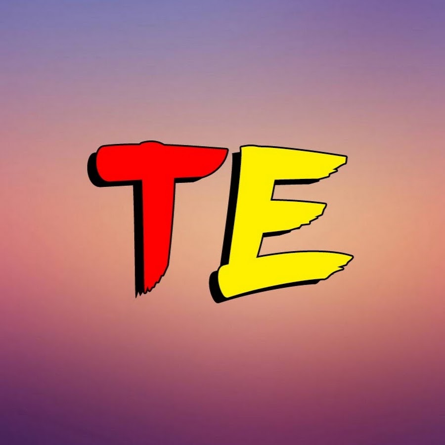 TurboEzhik YouTube kanalı avatarı