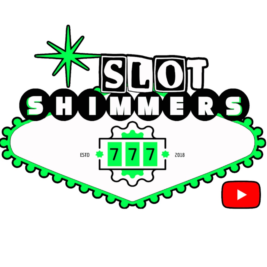 Slot Shimmers Avatar del canal de YouTube