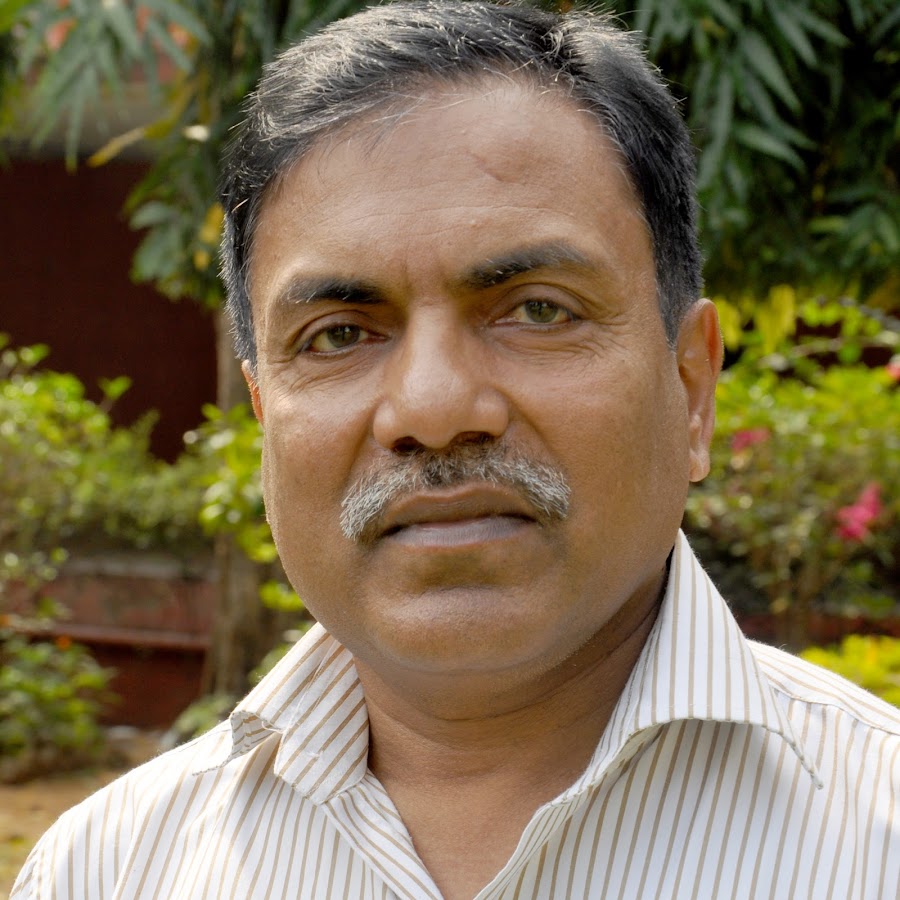 Dr.Prof. Ram Nandan