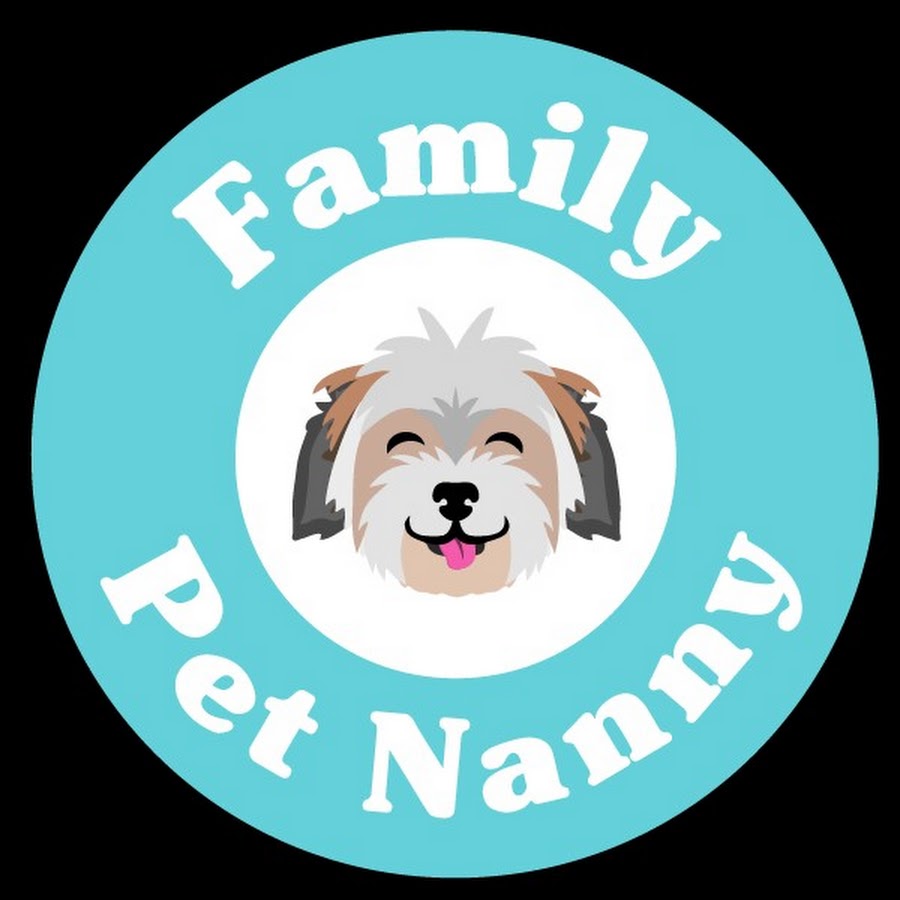 Family Pet Nanny