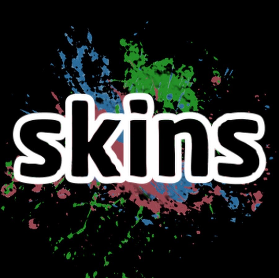 SkinsTheBest رمز قناة اليوتيوب