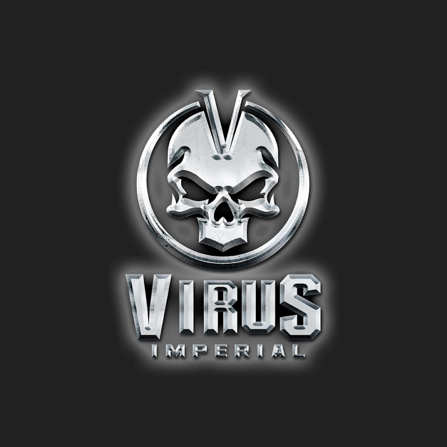 Virus Imperial Avatar del canal de YouTube