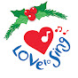 Christmas Songs and Carols - Love to Sing - @childrenlovetosing YouTube Profile Photo