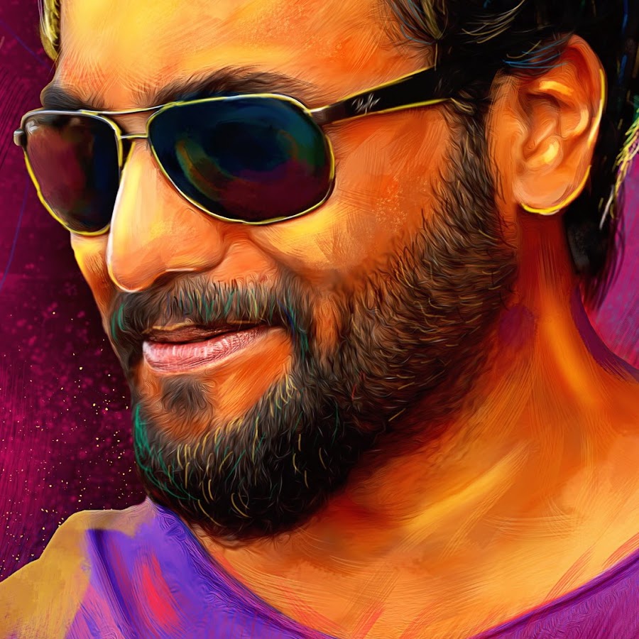 SriiMurali Official YouTube Channel Avatar channel YouTube 