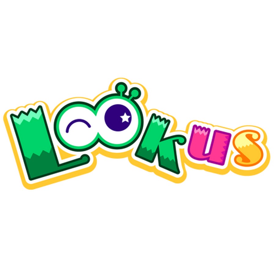 Lookus - Alpha