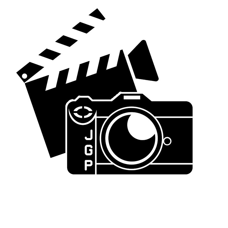 JGP Media YouTube channel avatar