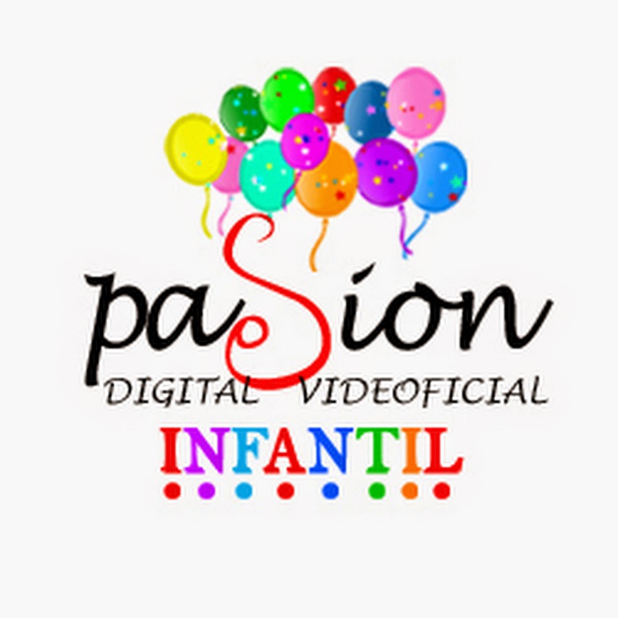 Pasion Digital INFANTIL YouTube-Kanal-Avatar