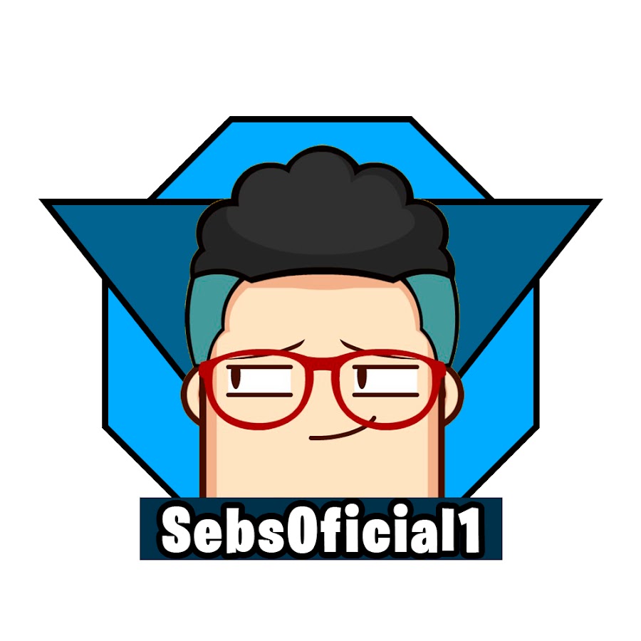 AndroidMxL / The Seb Ìs Oficial YouTube channel avatar
