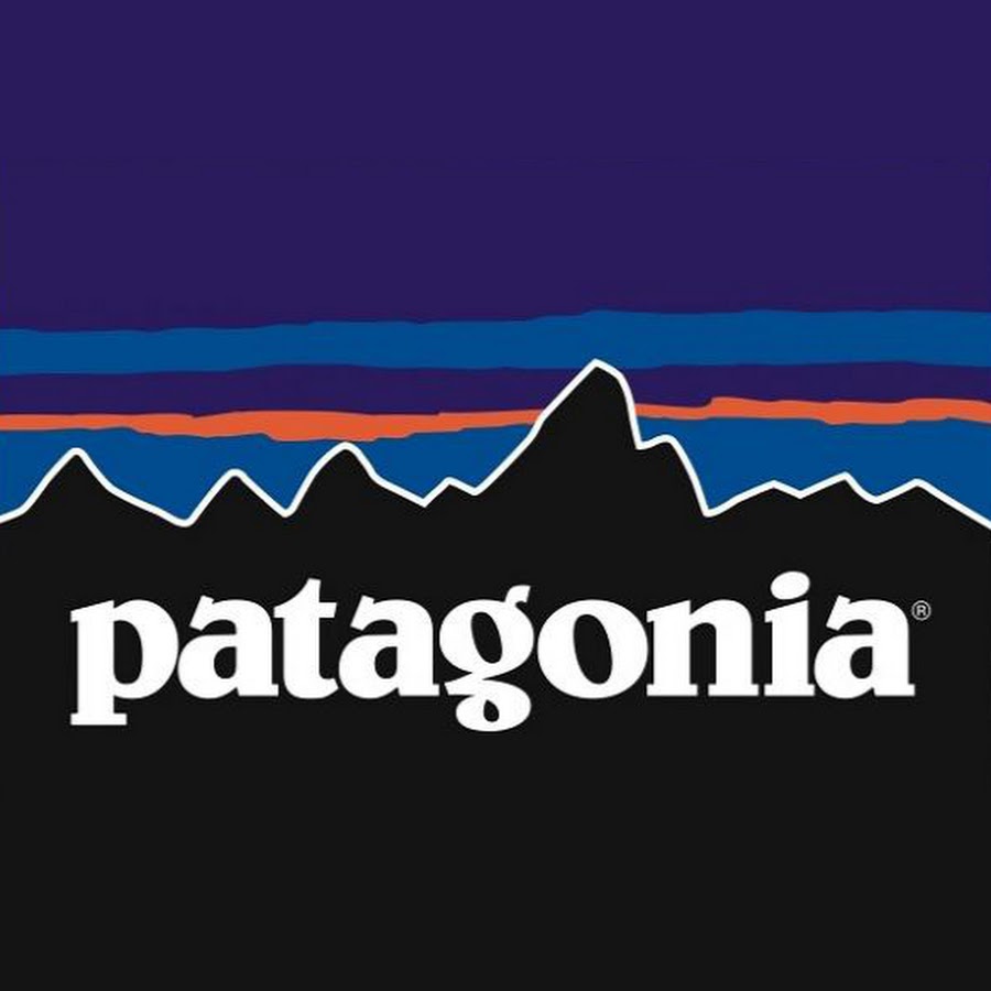Patagonia Аватар канала YouTube