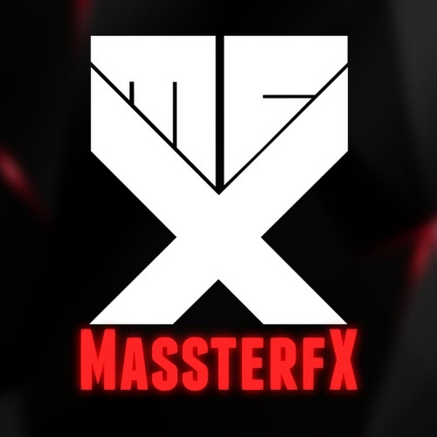 MassterFX || Tutoriales Para Artistas Visuales Аватар канала YouTube