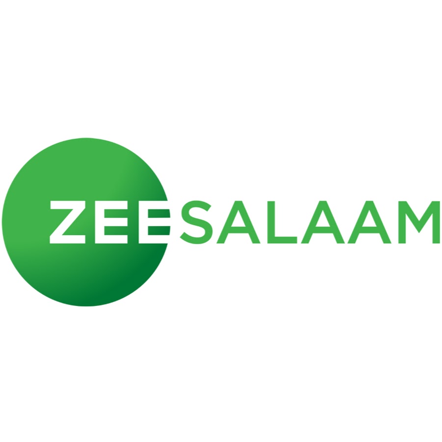 Zee Salaam Avatar canale YouTube 