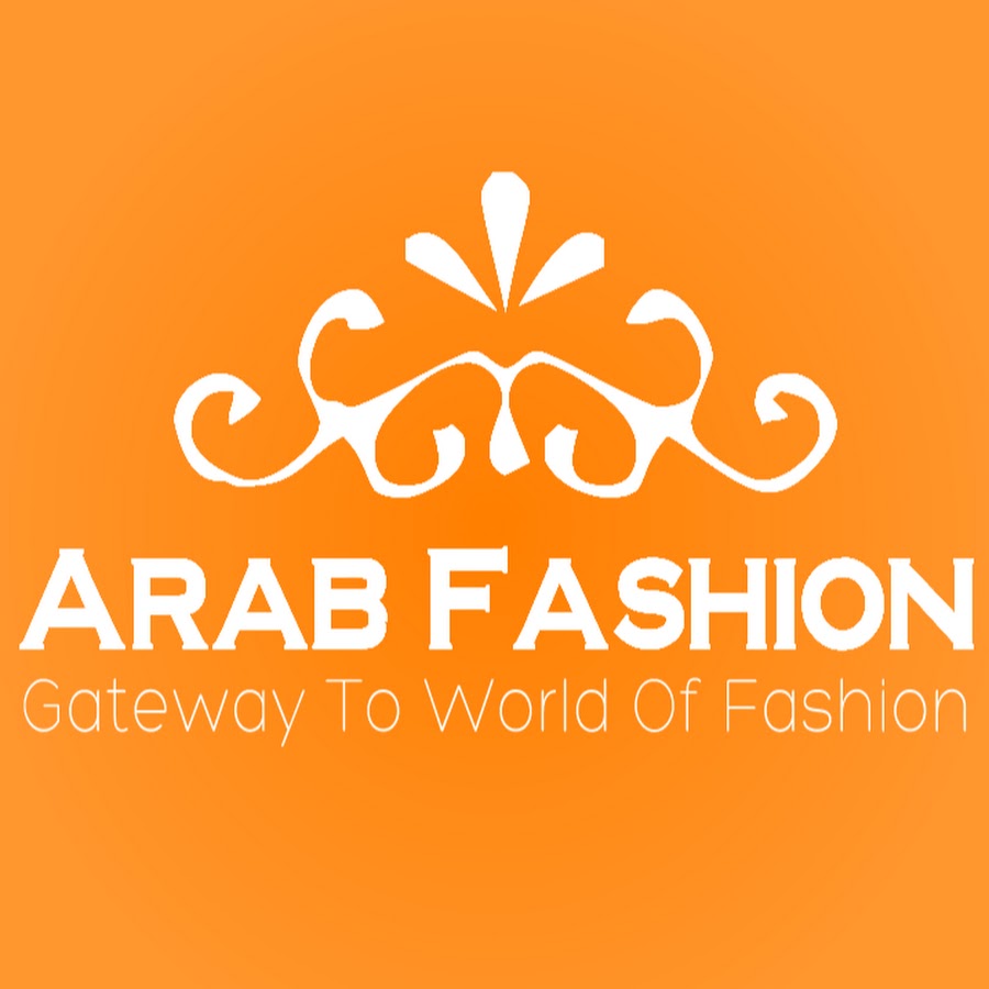 Arab Fashion Awatar kanału YouTube
