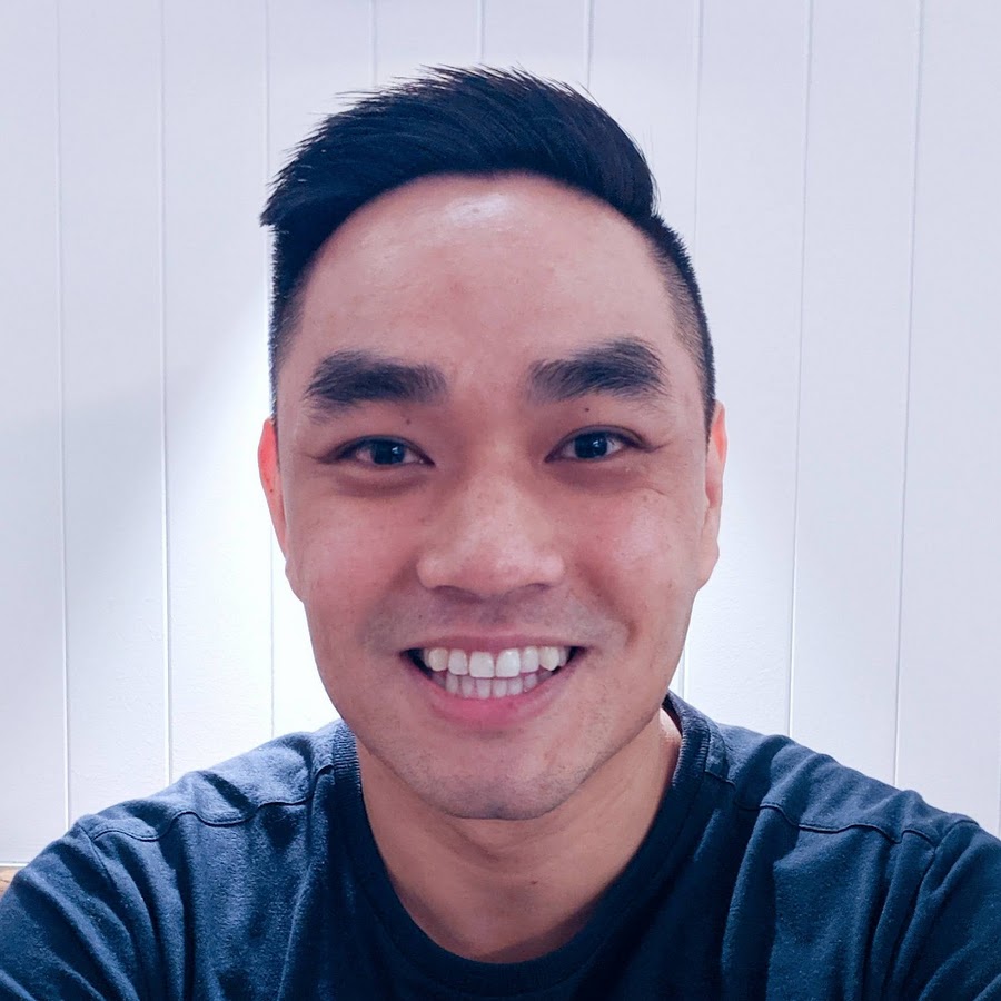 Chuck Nguyen YouTube channel avatar