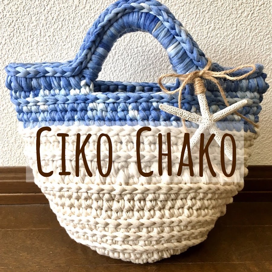 YARN channel Ciko_Chako's