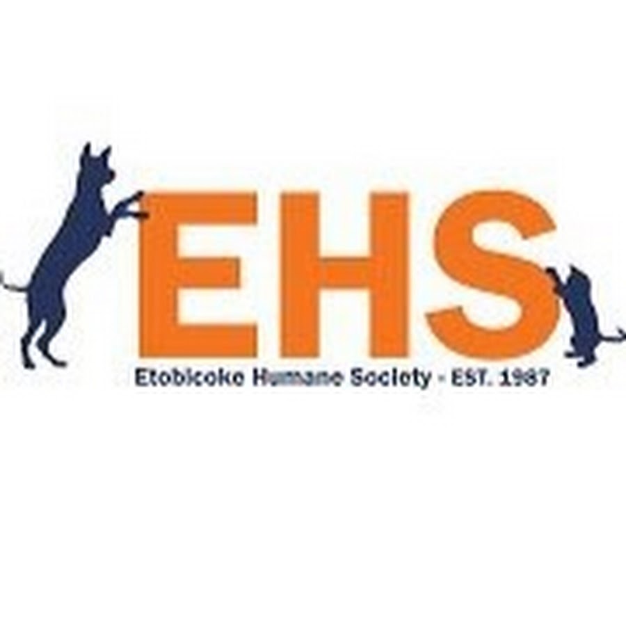 Etobicoke Humane Society ইউটিউব চ্যানেল অ্যাভাটার