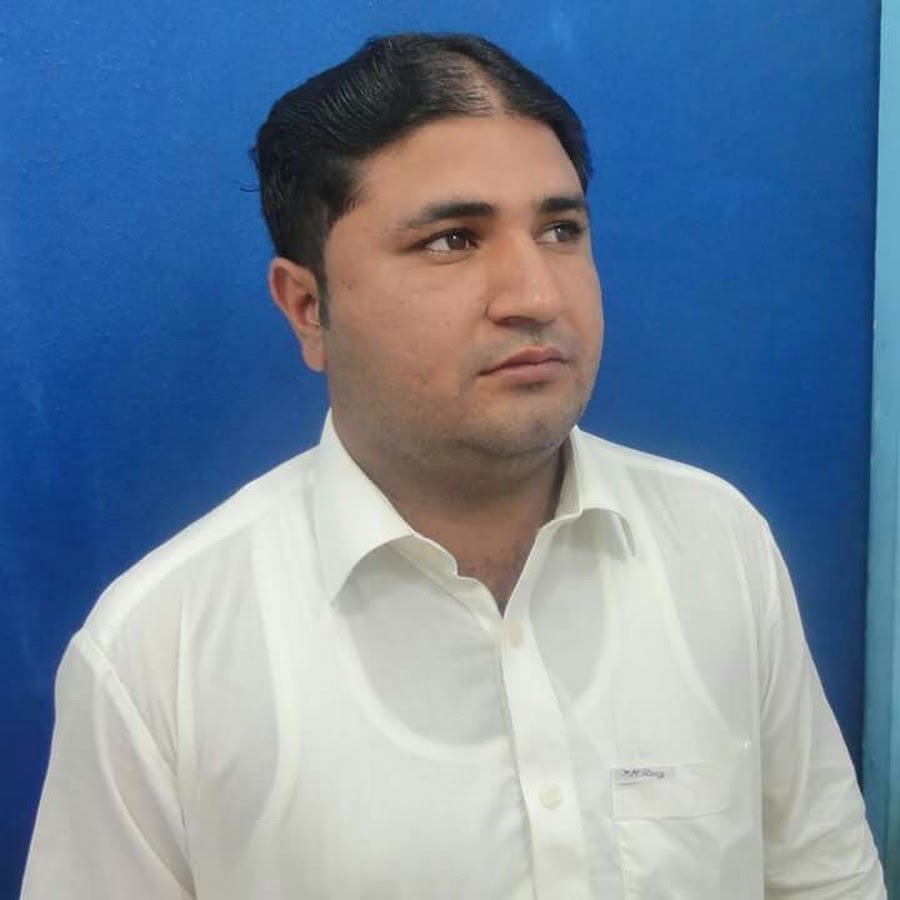Farooq Khan YouTube channel avatar