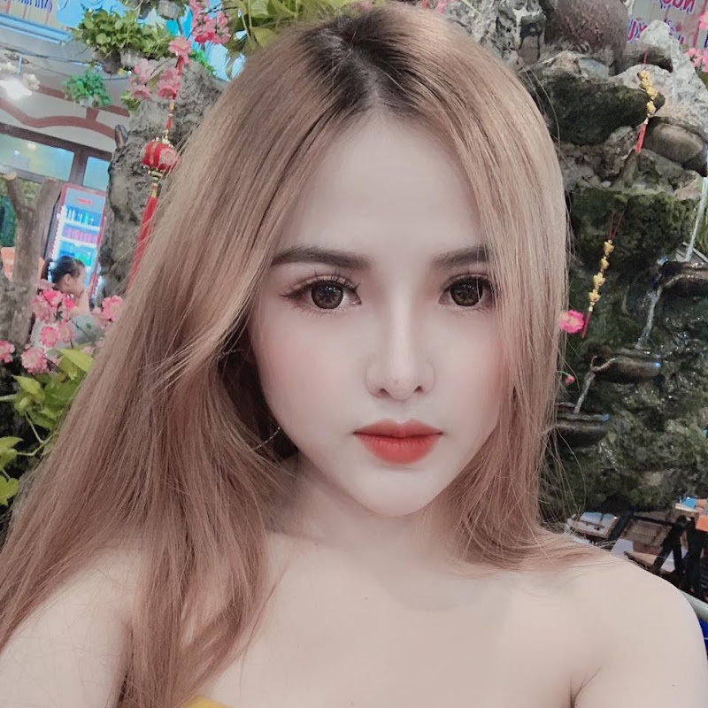 Yến Xôi - 網紅的藏寶箱 