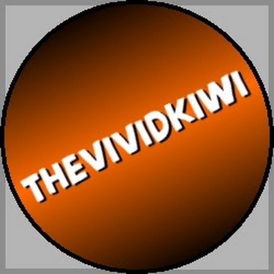 TheVividKiWi YouTube 频道头像
