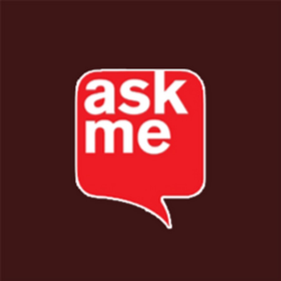 Ask Me | Ø¥Ø³Ø£Ù„Ù†ÙŠ