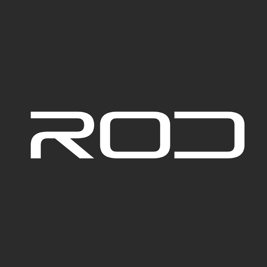 Rod Studios यूट्यूब चैनल अवतार
