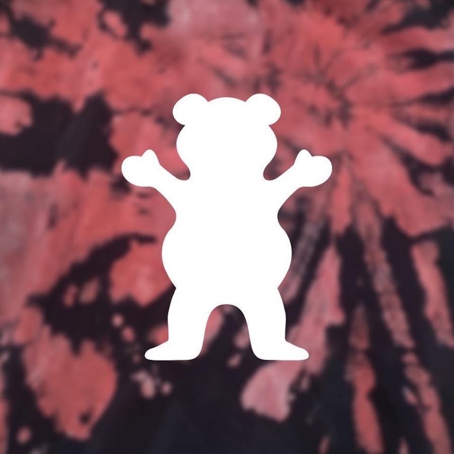 Grizzly Griptape Avatar del canal de YouTube