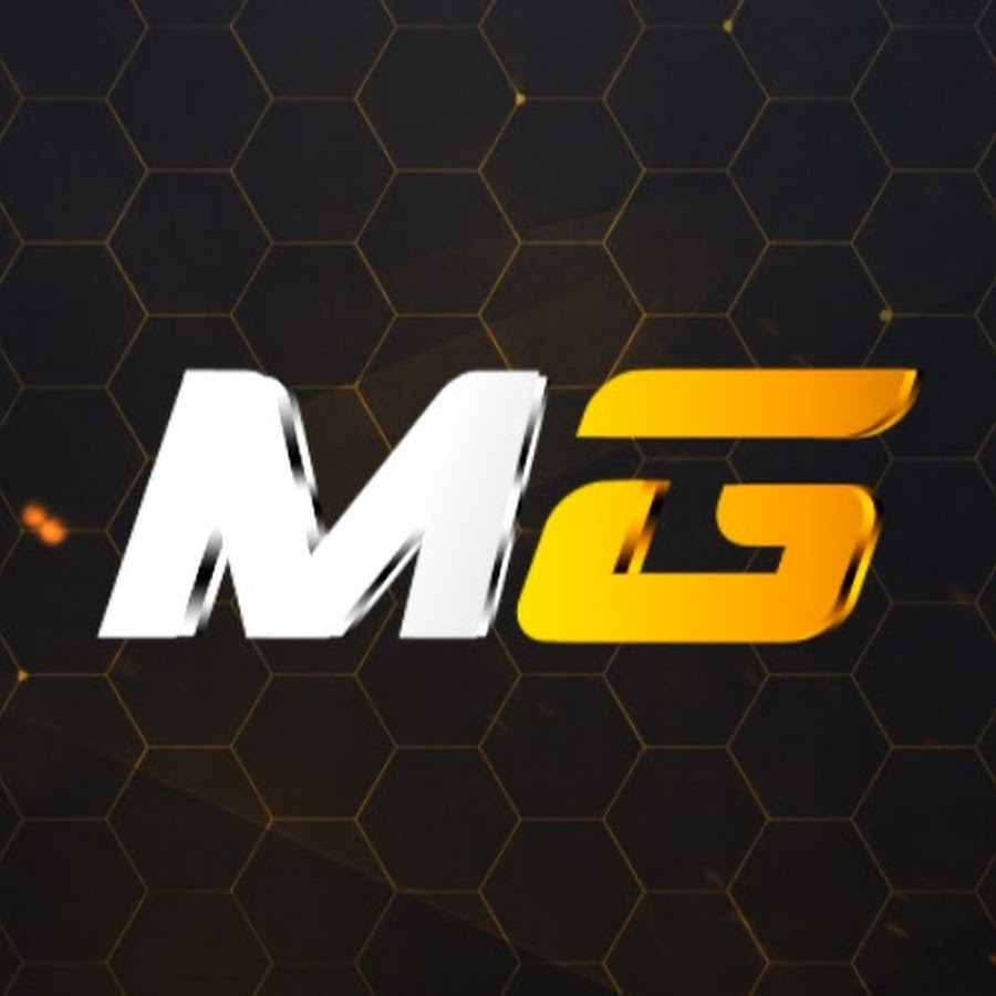 MG YouTube kanalı avatarı