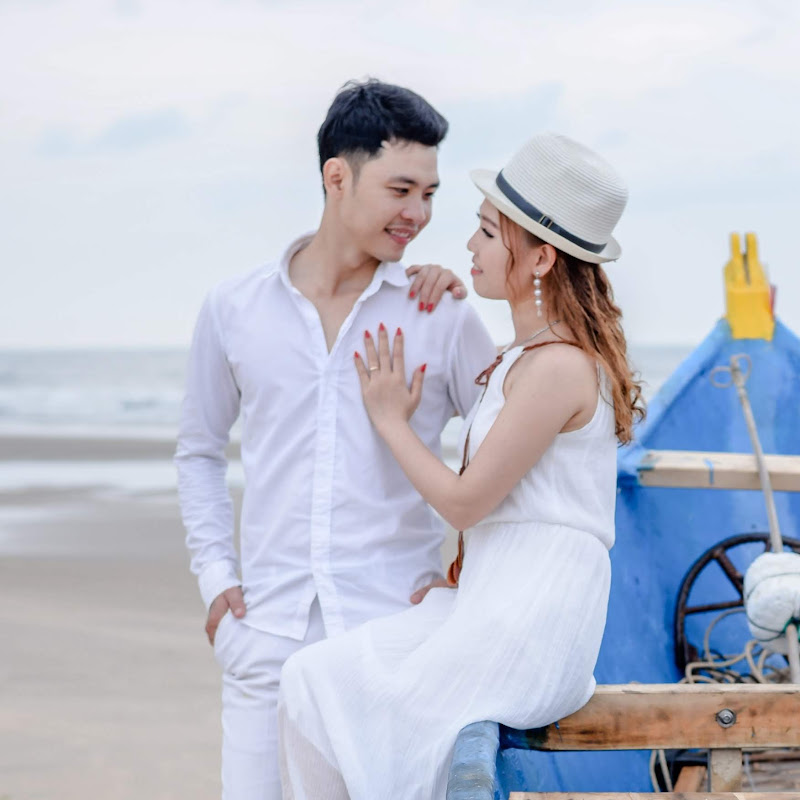 MIỀN TÂY YÊU FAMILY - 網紅的藏寶箱 