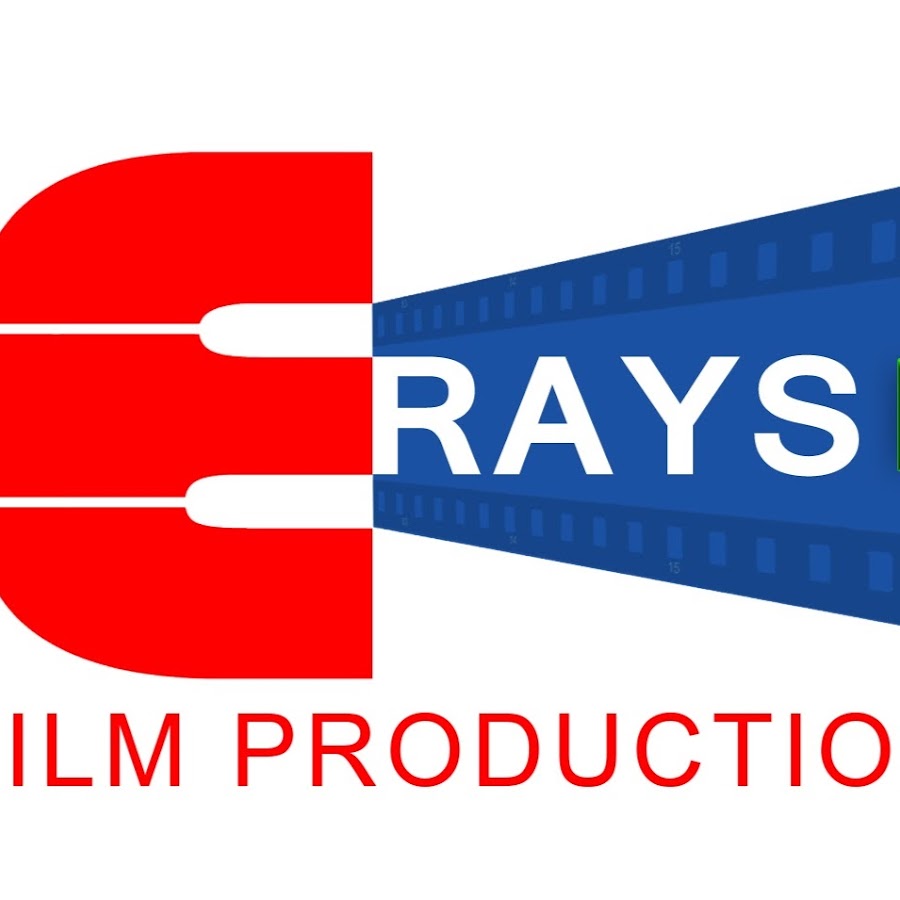 ERays Film Productions Awatar kanału YouTube