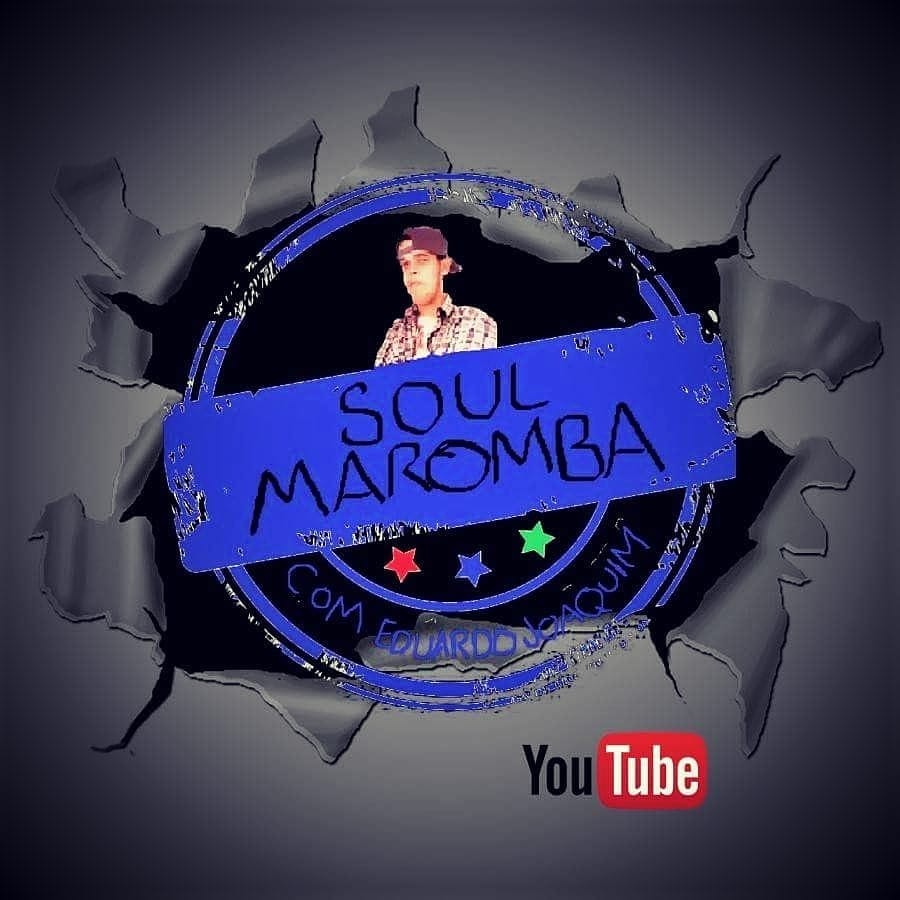 Canal Soul_Maromba Avatar del canal de YouTube