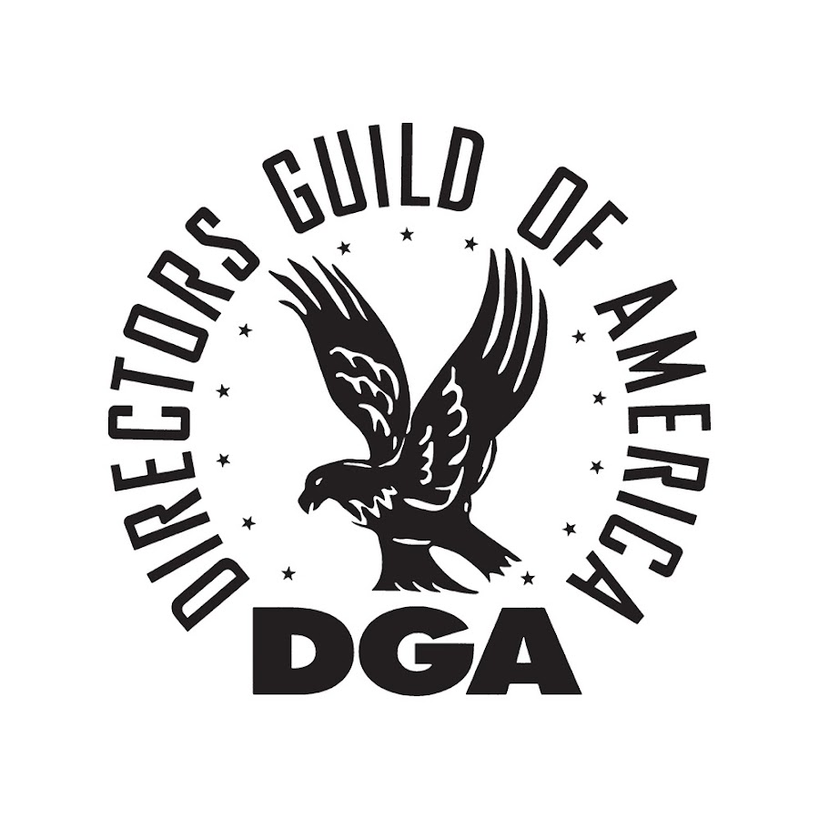 Directors Guild of America YouTube kanalı avatarı