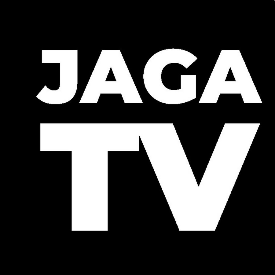 JagaTV رمز قناة اليوتيوب