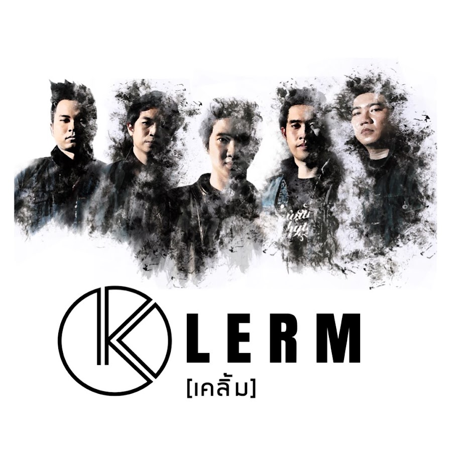 Klerm Band Channel Avatar de canal de YouTube