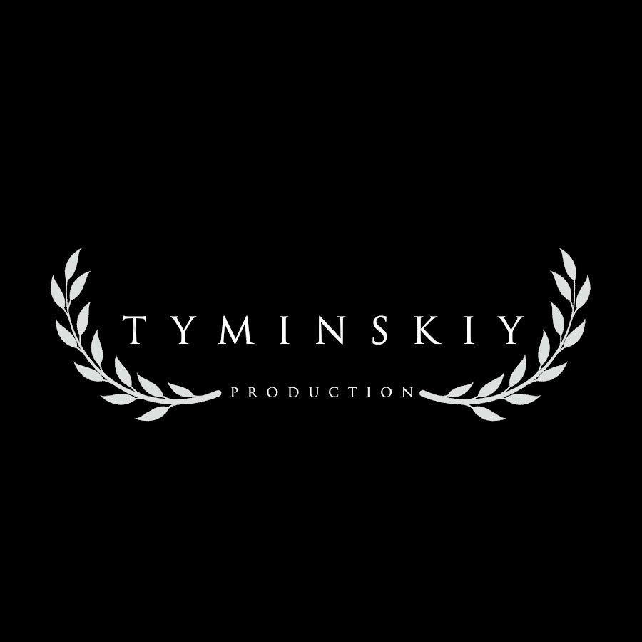 Maxim Tyminskiy YouTube 频道头像