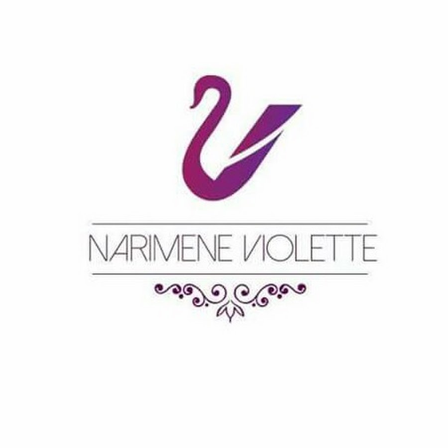 Narimene Violette YouTube channel avatar