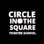 Circle in the Square Theatre School - @CircleInTheSquareNYC YouTube Profile Photo