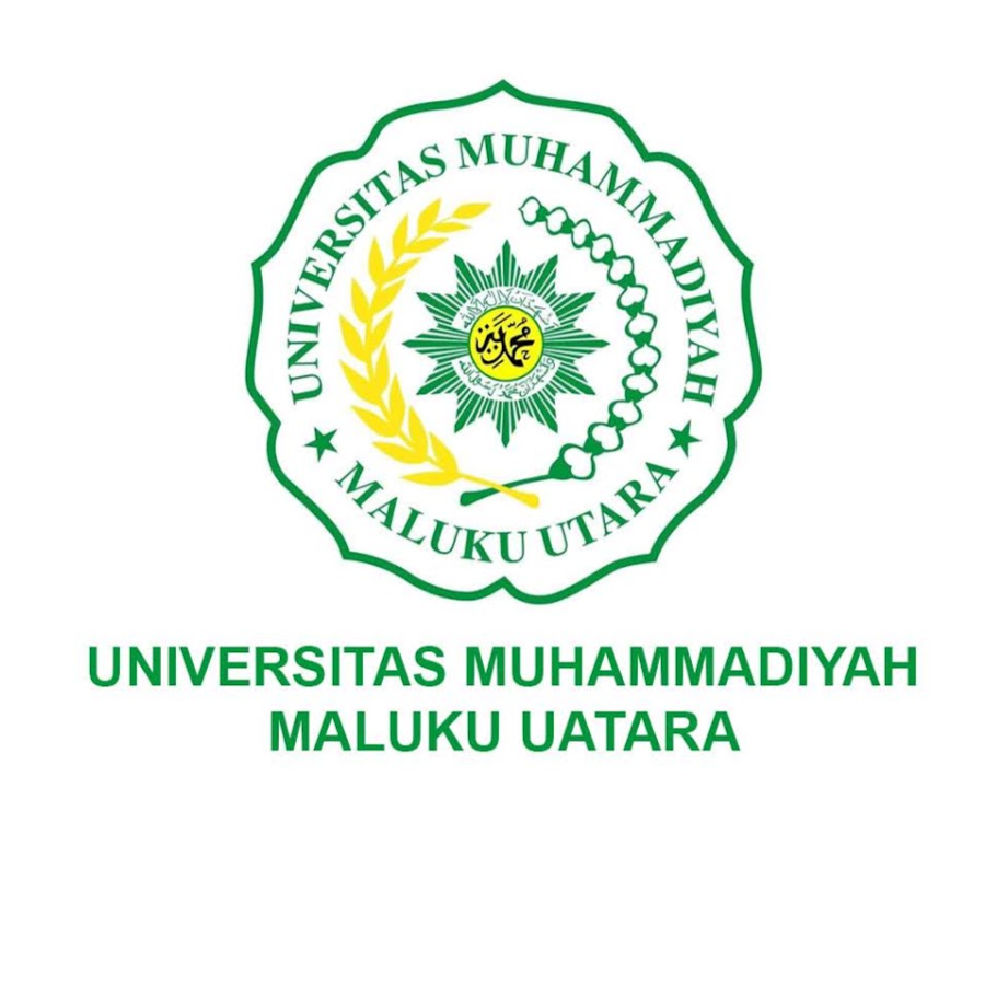 Gambar Logo Muhammadiyah Maluku Utara - Nusagates