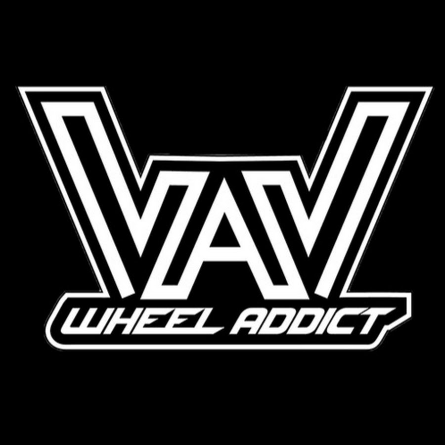 Wheel Addict Avatar canale YouTube 