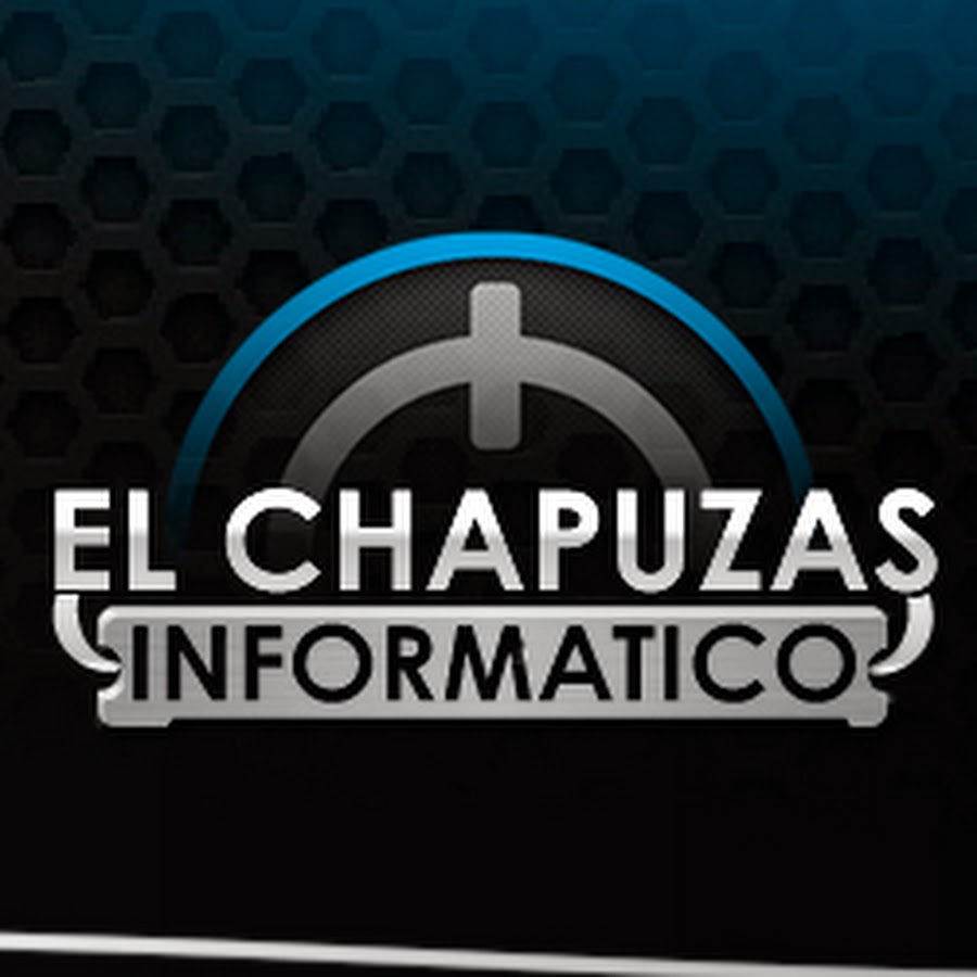 ElChapuzasTV YouTube channel avatar
