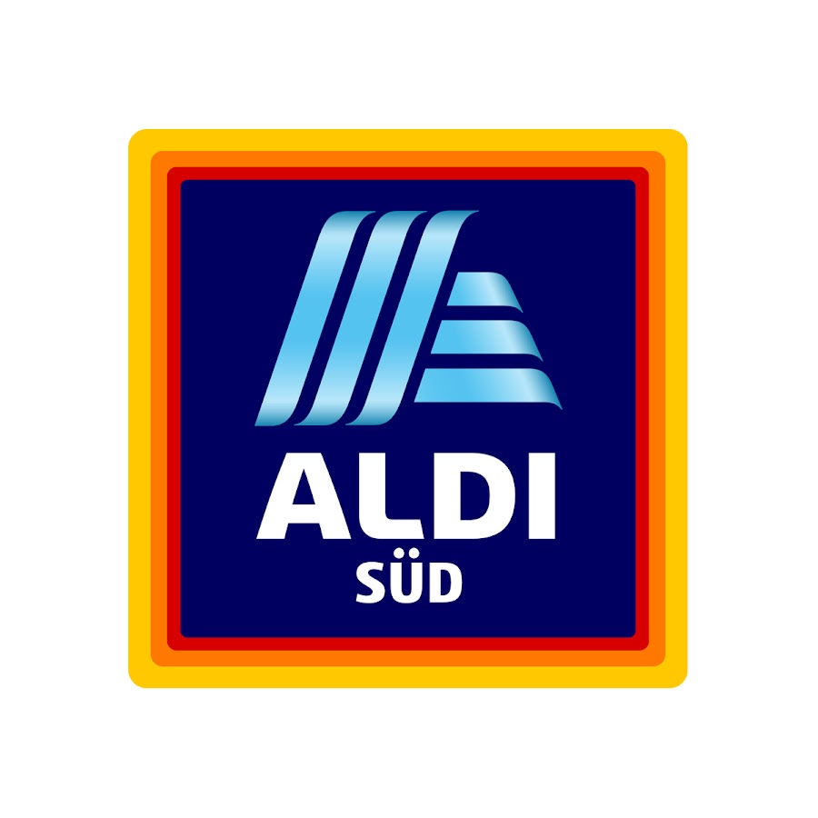 ALDI SÃœD YouTube channel avatar