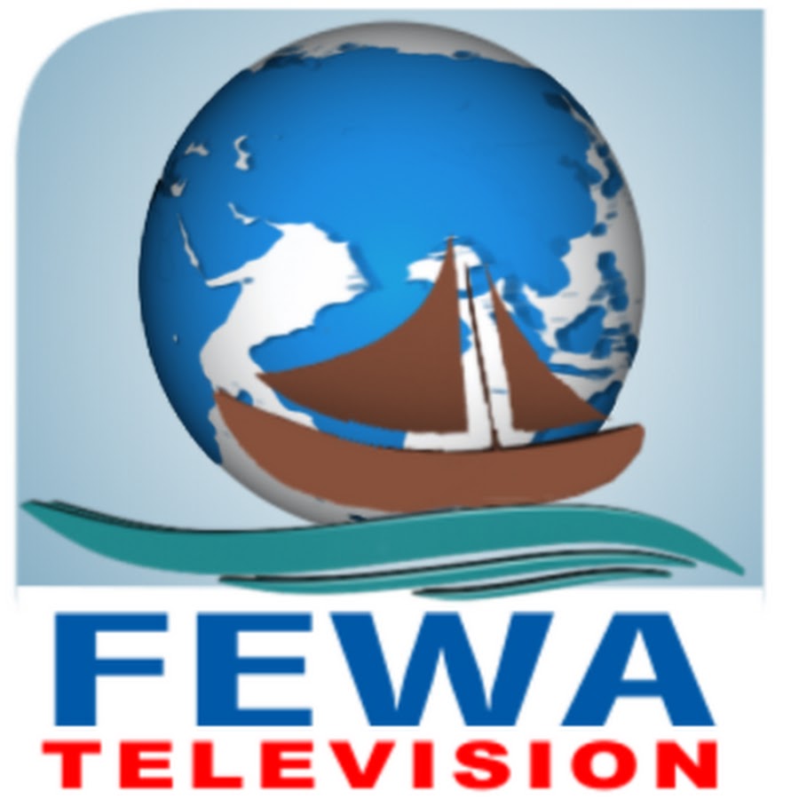 Fewa Television Awatar kanału YouTube