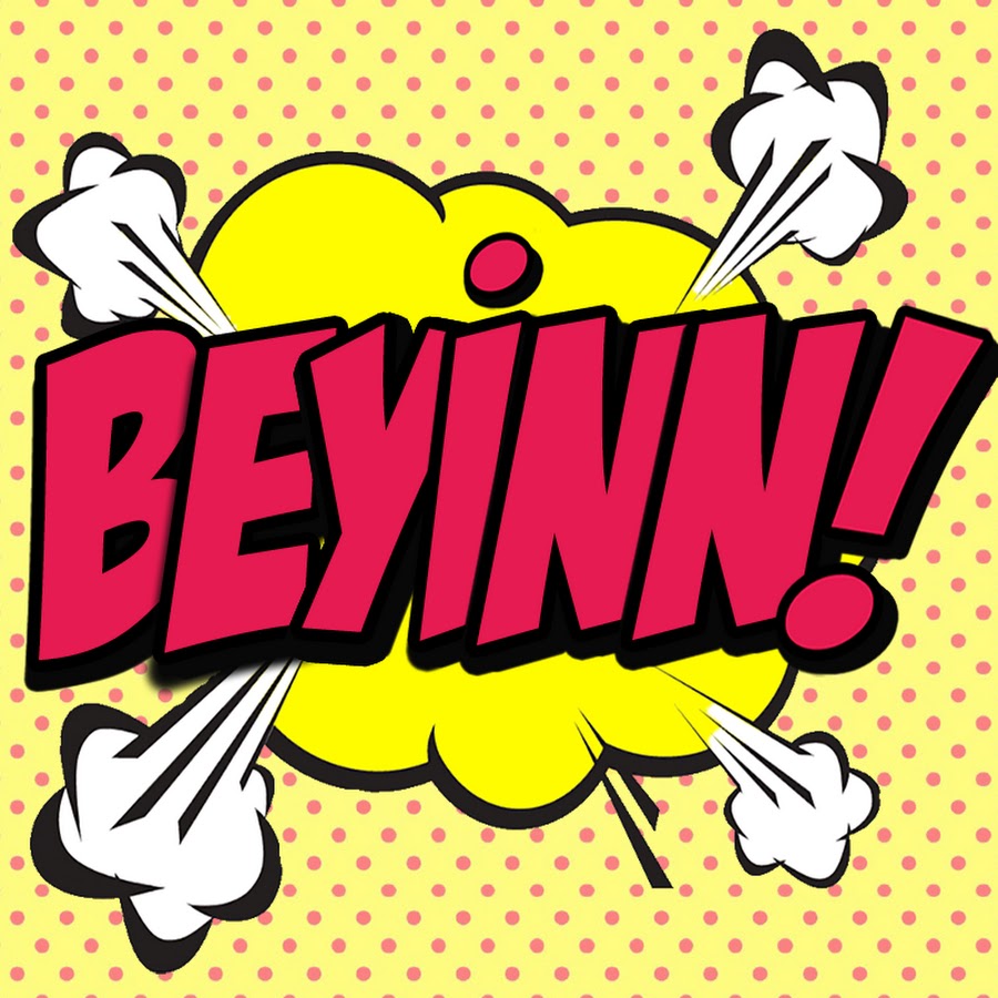 Beyinn YouTube channel avatar