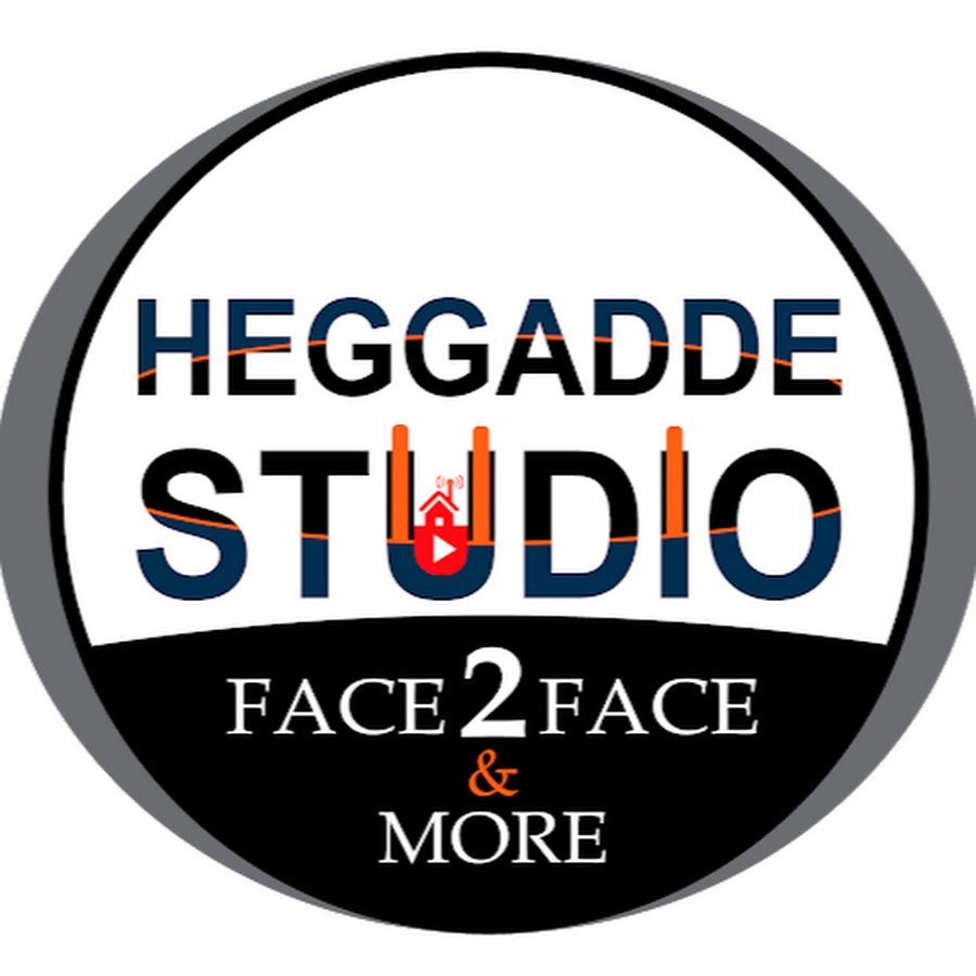 Heggadde Studio YouTube channel avatar