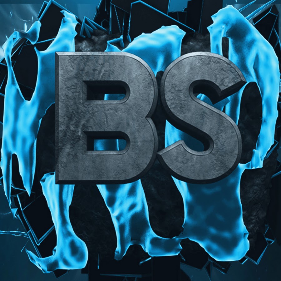 BigShip YouTube channel avatar