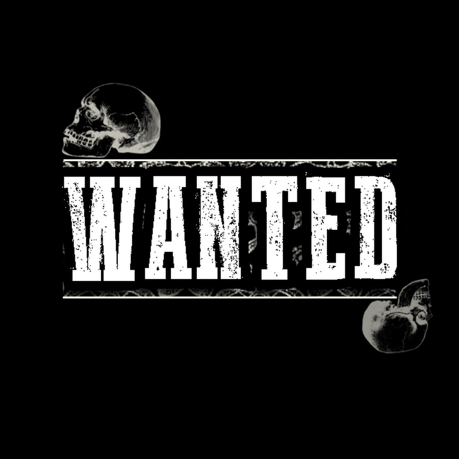 MrWaNTeD YouTube channel avatar