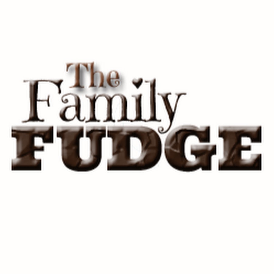 The Family Fudge Avatar de chaîne YouTube