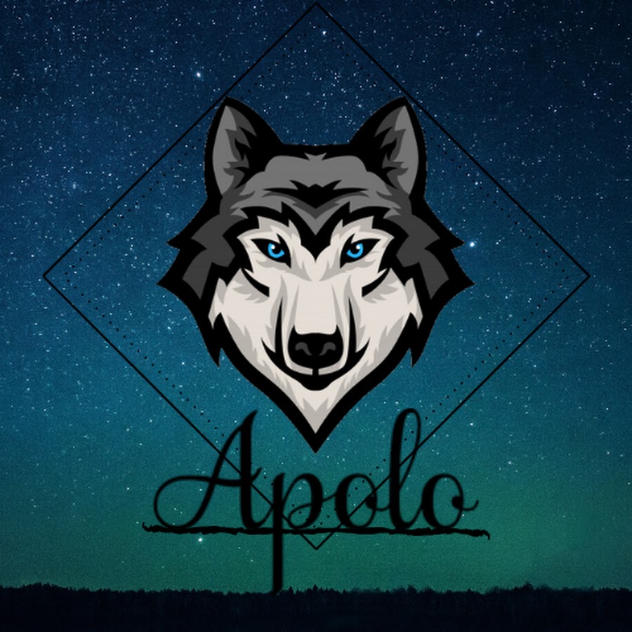 Apolo YouTube channel avatar