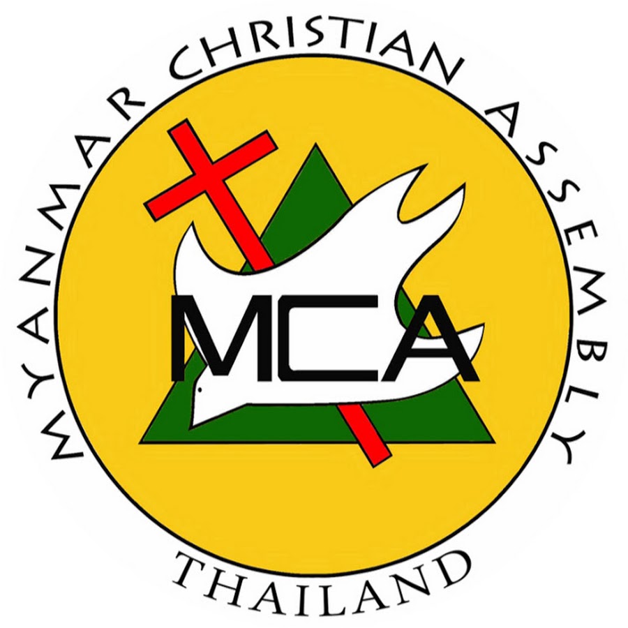 MCA Thailand YouTube-Kanal-Avatar